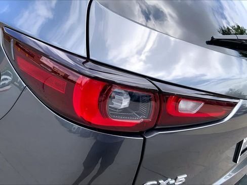 Used 2024 MAZDA CX-5 2.5 Turbo AWD/4WD image 29