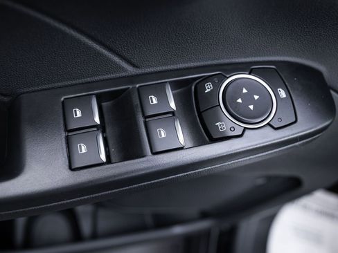 Used 2025 Ford Escape Active w/ Tech Pack #1 image 21