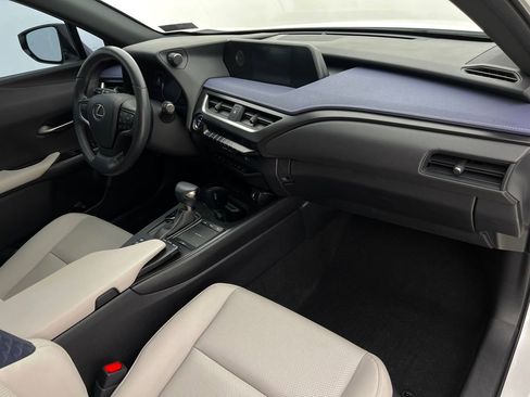 Certified 2022 Lexus UX 250h w/ Premium Package image 21