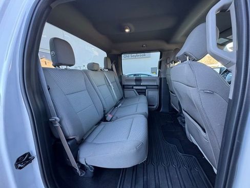 Used 2019 Ford F150 XLT w/ Trailer Tow Package image 20