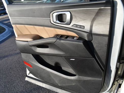 New 2026 Kia Sorento SX Prestige image 37