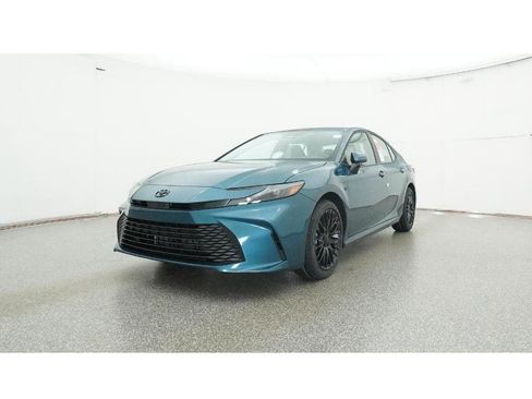 New 2026 Toyota Camry LE image 36