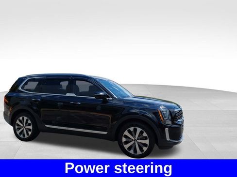 Used 2020 Kia Telluride S AWD/4WD image 6