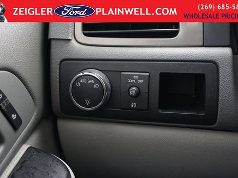 Used 2014 Chevrolet Tahoe LT image 27