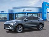 New 2025 Buick Envista Preferred w/ Convenience I Package image 2