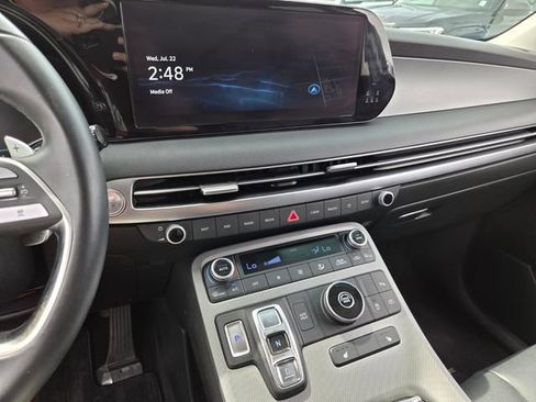 Used 2023 Hyundai Palisade SEL w/ Cargo Package FWD image 23