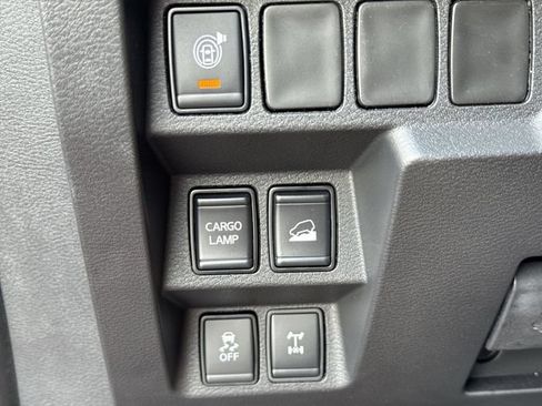 Used 2025 Nissan Frontier PRO-4X w/ Interior Protection Package AWD/4WD image 24