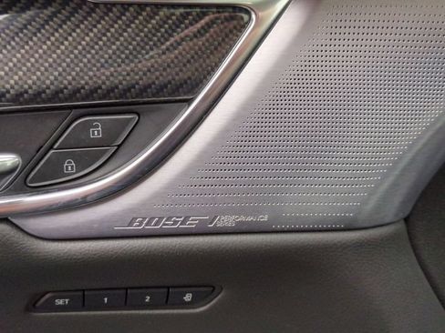 Certified 2024 Cadillac XT6 Sport w/ LPO, Floor Liner Package AWD/4WD image 18