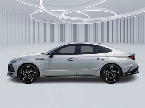 New 2026 Hyundai Sonata N Line image 3