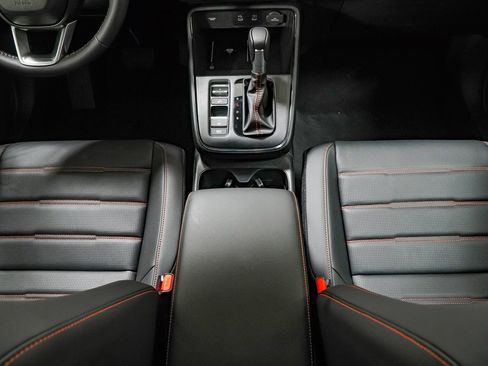 New 2026 Honda CR-V Sport-L image 31