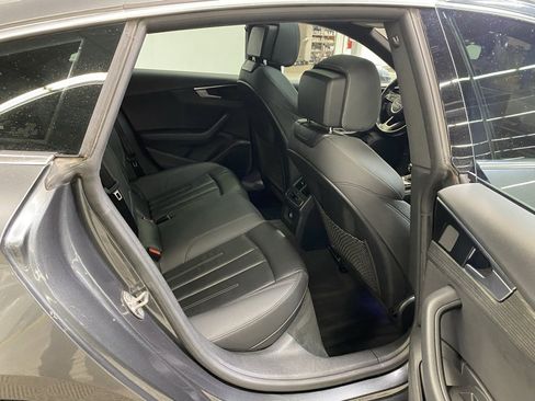 Used 2021 Audi A5 2.0T Premium image 11