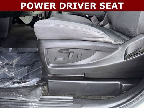 Used 2018 Chevrolet Silverado 1500 LT w/ All Star Edition image 5