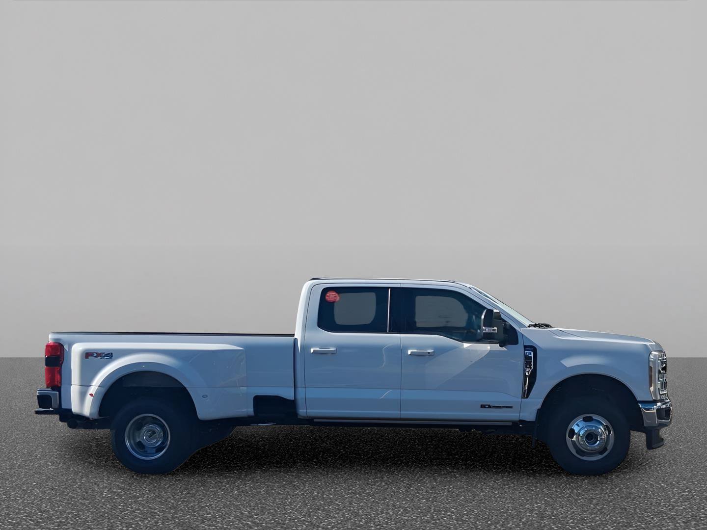 New 2026 Ford F350 Lariat w/ Lariat Ultimate Package AWD/4WD image 7