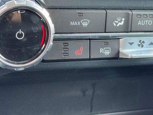 Used 2025 Ford F150 XLT w/ Equipment Group 302A MID AWD/4WD image 23