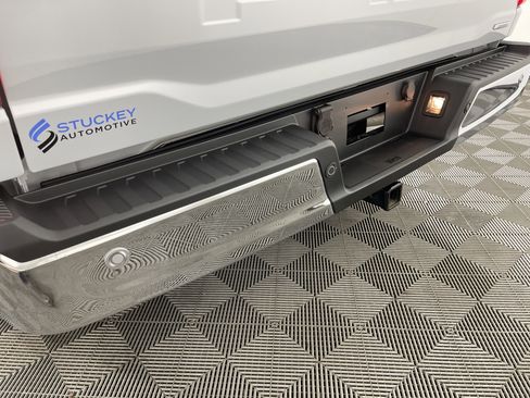 Used 2022 Ford F150 Lariat w/ Bed Utility Package image 6