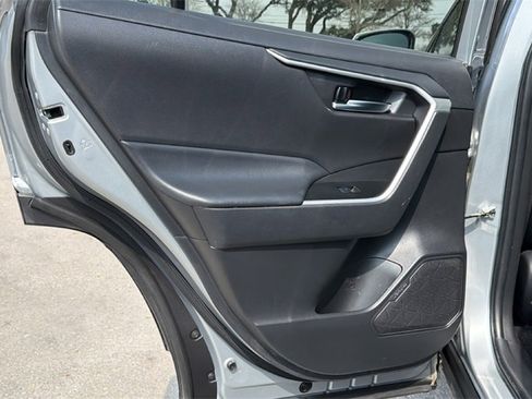 Certified 2024 Toyota RAV4 XLE image 33