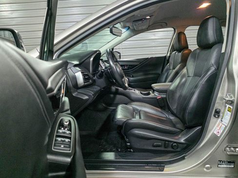 Used 2020 Subaru Legacy Limited w/ Popular Package #3 AWD/4WD image 13