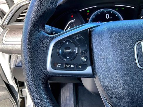 Used 2020 Honda Civic LX image 24
