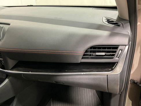 Used 2025 Nissan Rogue SV w/ Rock Creek Premium Package image 16