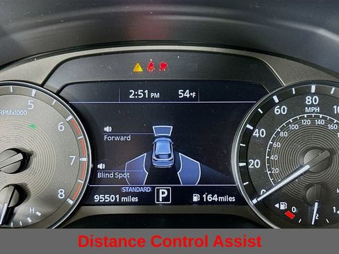 Used 2019 INFINITI QX50 Essential w/ Premium Heat Package image 18