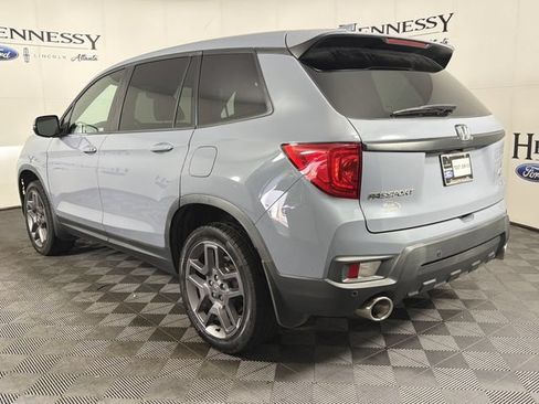 Used 2022 Honda Passport EX-L image 20