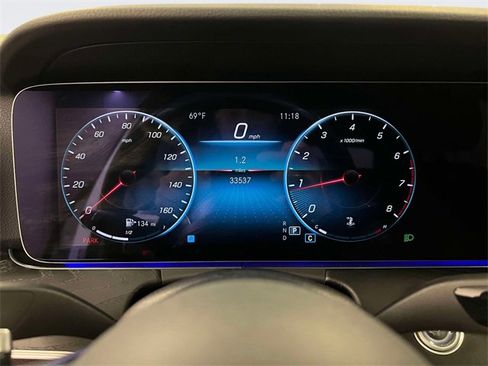 Certified 2022 Mercedes-Benz E 350 4MATIC Sedan image 26