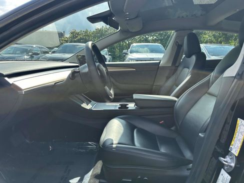 Used 2023 Tesla Model 3 Standard Range RWD image 15