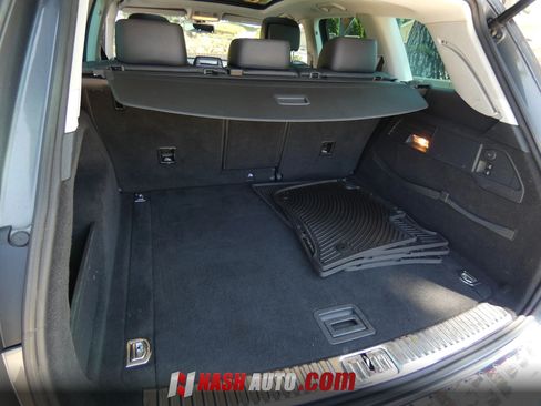 Used 2014 Volkswagen Touareg VR6 AWD/4WD image 68