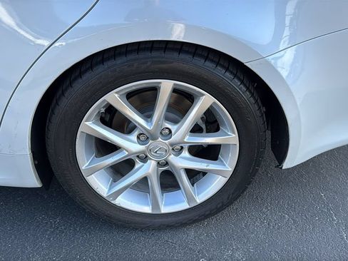 Used 2011 Lexus IS 250 w/ Premium Pkg Value Edition RWD image 8