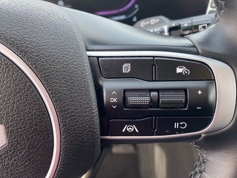 Certified 2023 Kia Sportage EX image 19