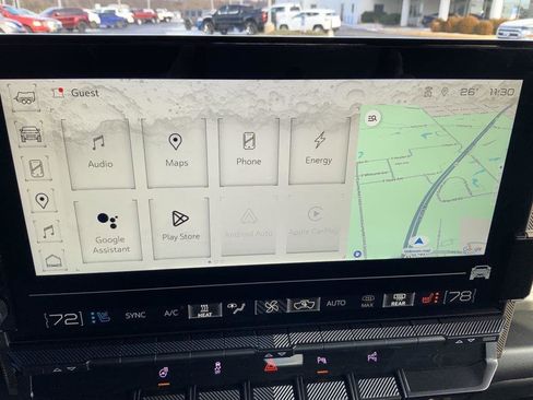 New 2025 GMC Hummer EV 3X image 35