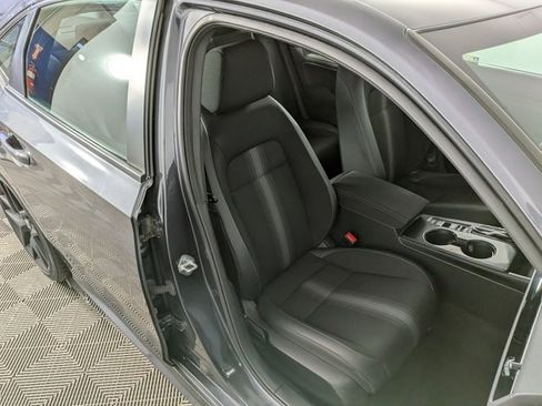 Used 2022 Honda Civic Sport image 23