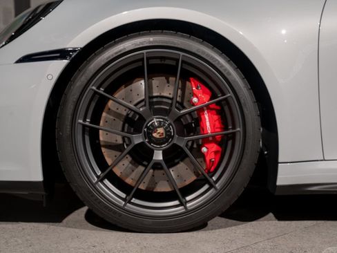 Used 2026 Porsche 911 GTS image 20
