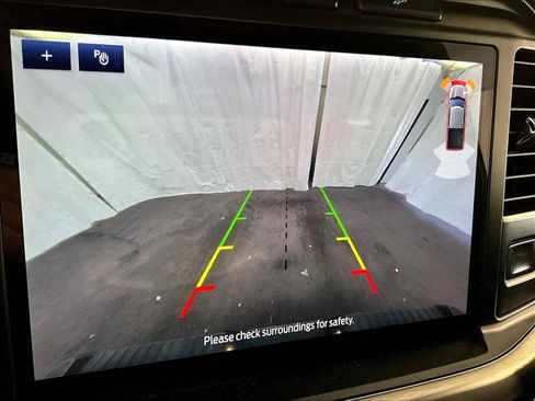 Certified 2023 Ford F150 Lariat w/ Equipment Group 502A High image 20