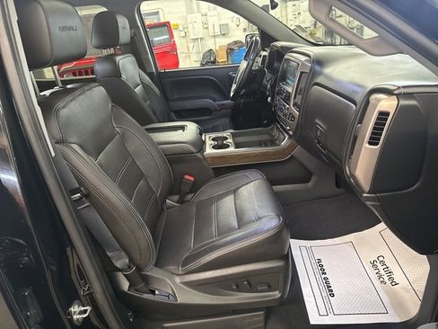 Used 2018 GMC Sierra 1500 Denali image 27