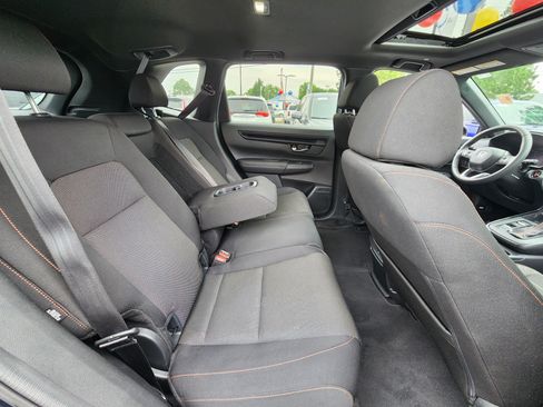 Certified 2023 Honda CR-V Sport image 13