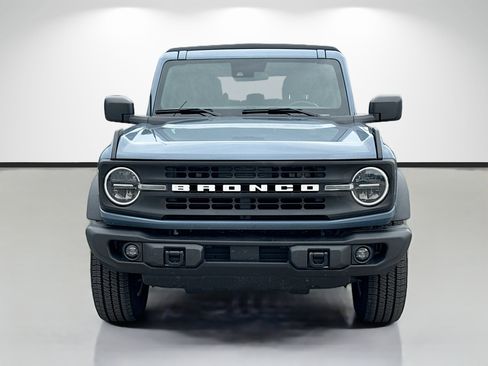 Used 2023 Ford Bronco Black Diamond AWD/4WD image 8
