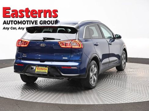 Used 2019 Kia Niro LX image 5