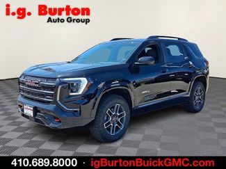 New 2026 GMC Terrain AT4 w/ Convenience Package III AWD/4WD video 2