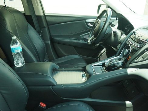 Used 2020 Acura RDX FWD w/ Technology Package image 11