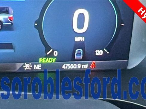 Certified 2024 Ford F150 XLT w/ Mobile Office Package image 31