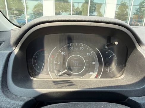 Used 2015 Honda CR-V Touring image 13