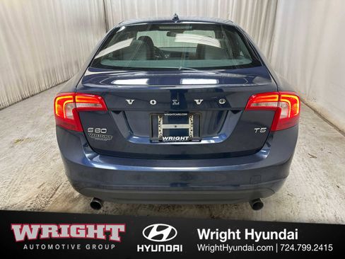 Used 2012 Volvo S60 T5 FWD image 5