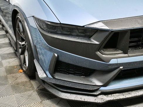 Used 2024 Ford Mustang Dark Horse RWD image 34