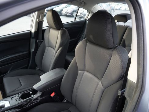 Used 2019 Subaru Impreza 2.0i image 11