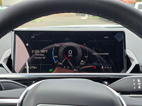 New 2026 GMC Sierra EV Elevation image 19