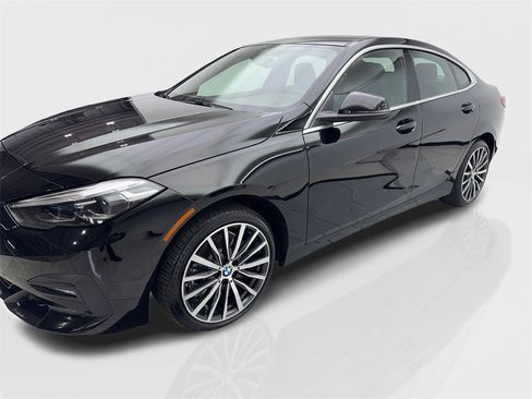 Used 2023 BMW 228i Gran Coupe w/ Convenience Package image 11