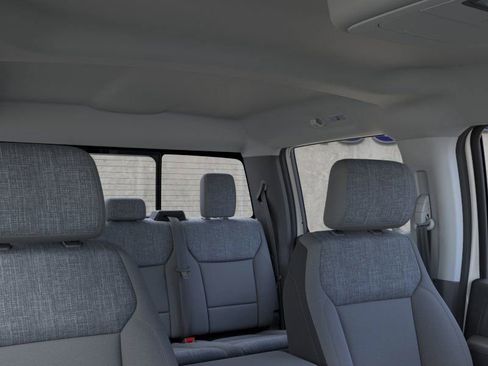 New 2026 Ford F150 XLT image 22