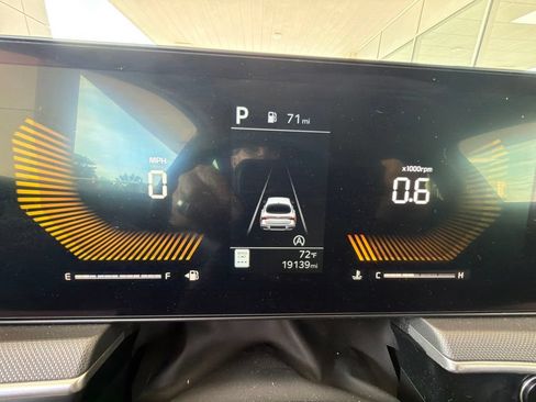 Used 2025 Kia K5 LXS FWD image 21