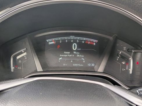 Used 2022 Honda CR-V EX image 21